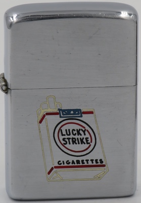 Major Consumer Brand Zippos — LighterGallery.com